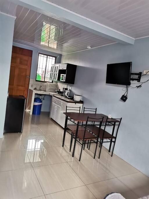 Apartamento Con Dos Habitaciones San Isidro De El General Екстер'єр фото