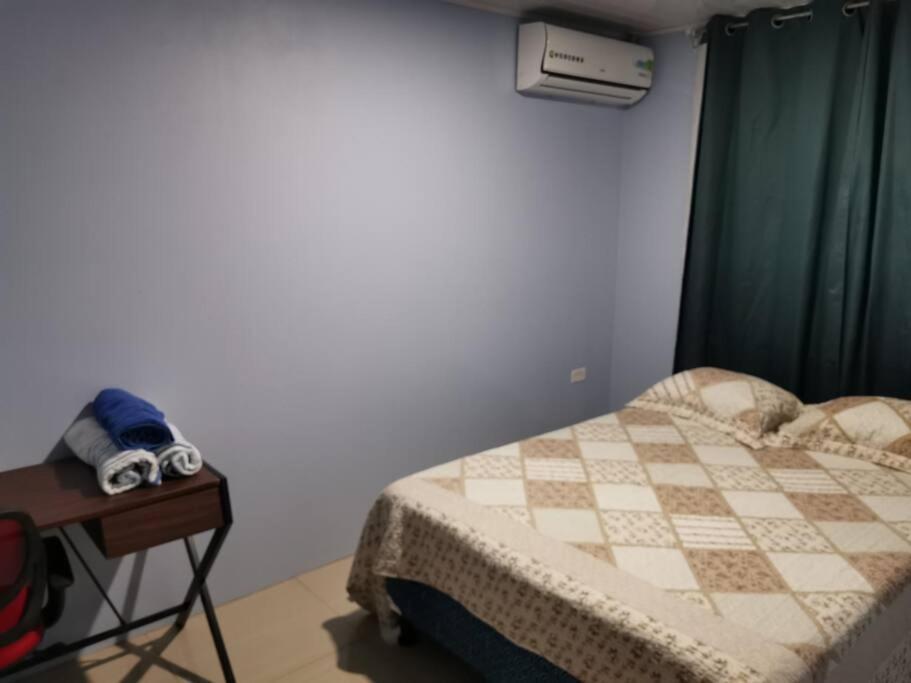 Apartamento Con Dos Habitaciones San Isidro De El General Екстер'єр фото