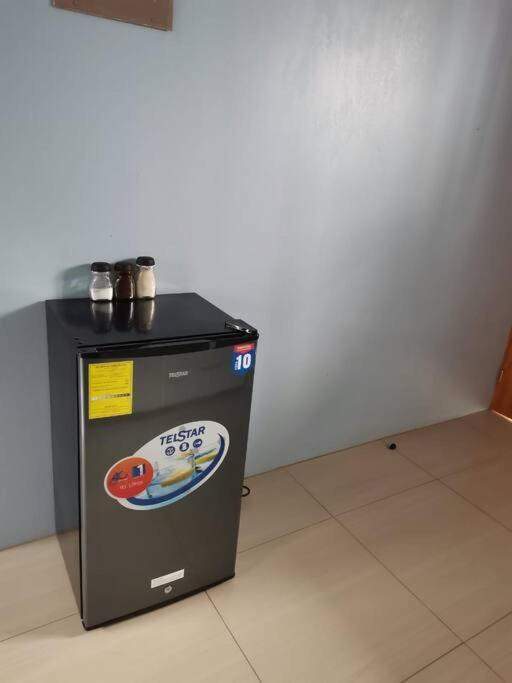 Apartamento Con Dos Habitaciones San Isidro De El General Екстер'єр фото
