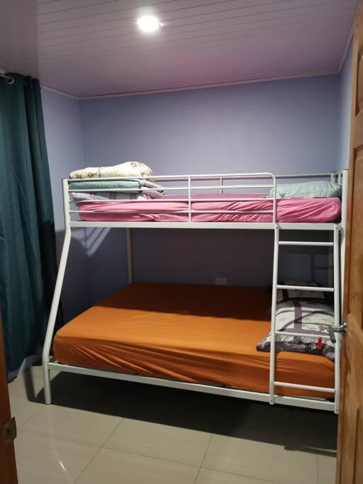 Apartamento Con Dos Habitaciones San Isidro De El General Екстер'єр фото