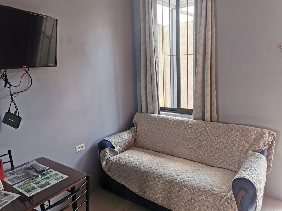 Apartamento Con Dos Habitaciones San Isidro De El General Екстер'єр фото