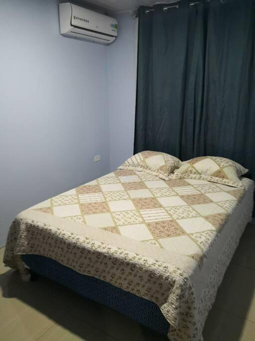 Apartamento Con Dos Habitaciones San Isidro De El General Екстер'єр фото