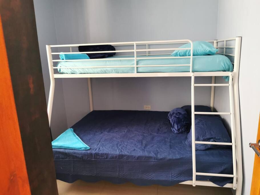 Apartamento Con Dos Habitaciones San Isidro De El General Екстер'єр фото