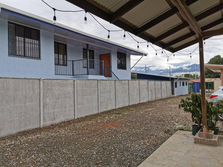 Apartamento Con Dos Habitaciones San Isidro De El General Екстер'єр фото