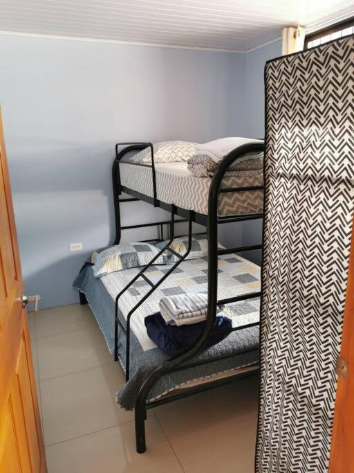 Apartamento Con Dos Habitaciones San Isidro De El General Екстер'єр фото
