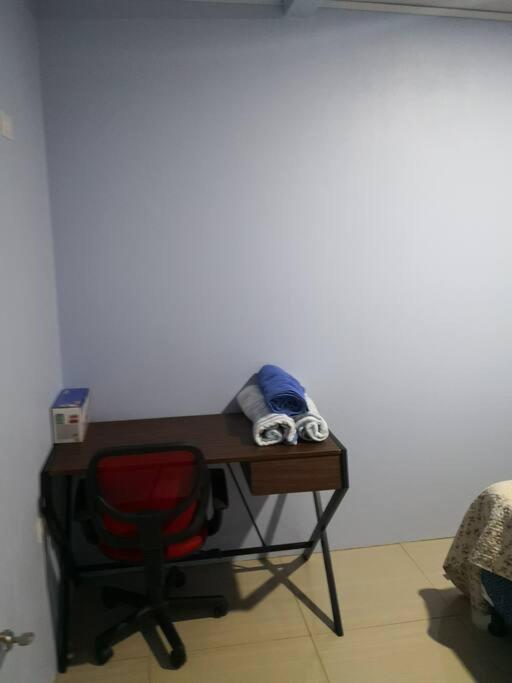 Apartamento Con Dos Habitaciones San Isidro De El General Екстер'єр фото