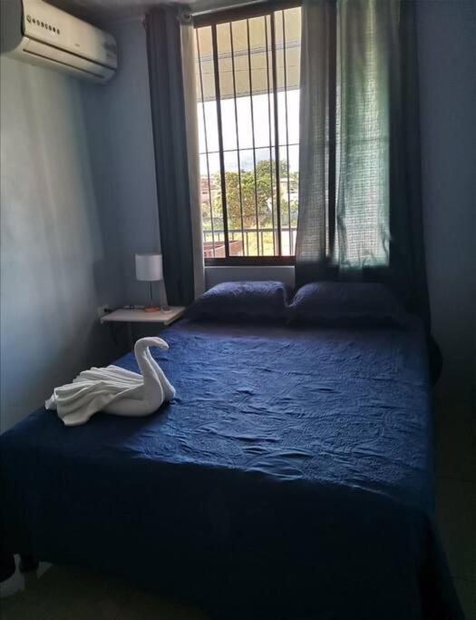 Apartamento Con Dos Habitaciones San Isidro De El General Екстер'єр фото