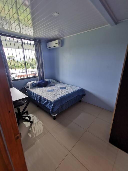 Apartamento Con Dos Habitaciones San Isidro De El General Екстер'єр фото