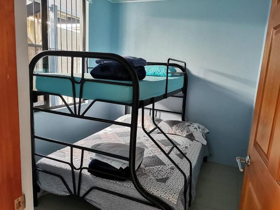 Apartamento Con Dos Habitaciones San Isidro De El General Екстер'єр фото