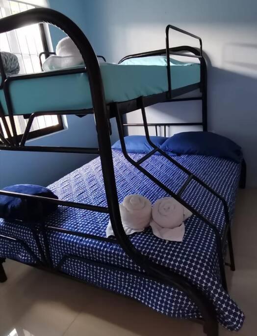 Apartamento Con Dos Habitaciones San Isidro De El General Екстер'єр фото