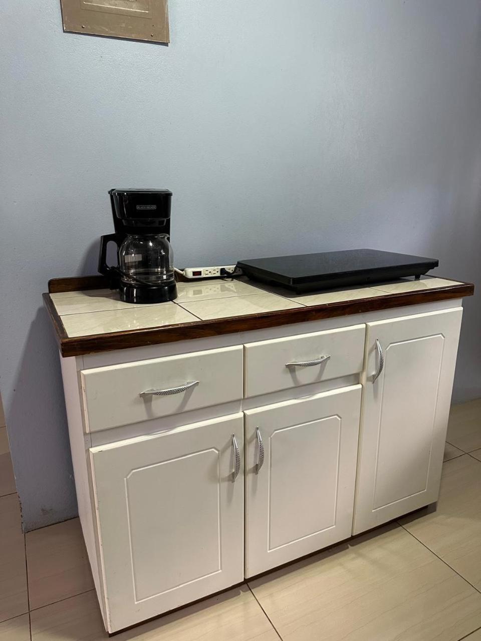 Apartamento Con Dos Habitaciones San Isidro De El General Екстер'єр фото