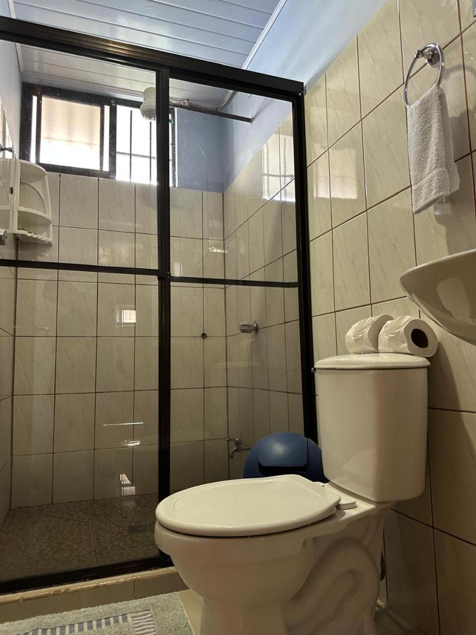 Apartamento Con Dos Habitaciones San Isidro De El General Екстер'єр фото
