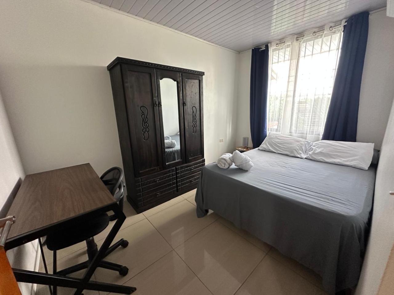 Apartamento Con Dos Habitaciones San Isidro De El General Екстер'єр фото